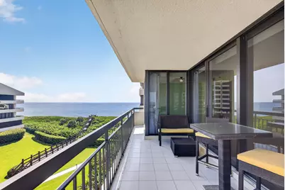 4000 N Ocean Drive #403, Singer Island, FL 33404 - Photo 2