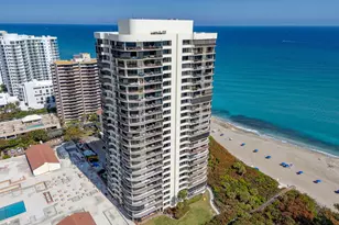 4000 N Ocean Dr, Singer Island, FL 33404 - Photo 64