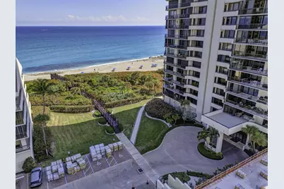 4000 N Ocean Drive #403, Singer Island, FL 33404 - Photo 56