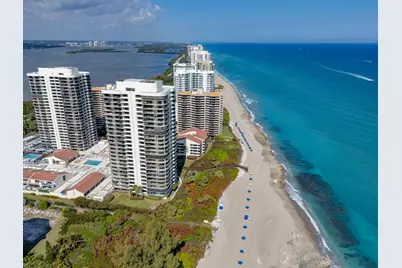 4000 N Ocean Drive #403, Singer Island, FL 33404 - Photo 1