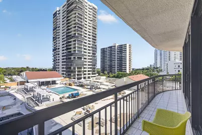 4000 N Ocean Drive #403, Singer Island, FL 33404 - Photo 46