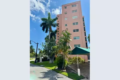 1750 E Las Olas Boulevard #502, Fort Lauderdale, FL 33301 - Photo 24
