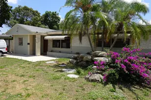 740 E Evanston Circle E, Fort Lauderdale, FL 33312 - Photo 1