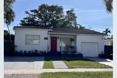 784 NE 81st Street, Miami, FL 33138 - Photo 1