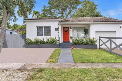 784 NE 81st Street, Miami, FL 33138 - Photo 2