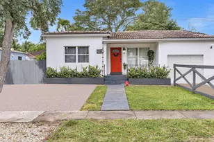 784 NE 81st St, Miami, FL 33138 - Photo 2