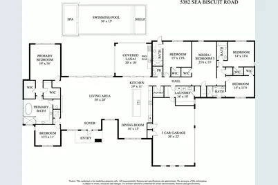 5382 Sea Biscuit Road, Palm Beach Gardens, FL 33418 - Photo 66
