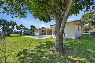 1430 NW 73rd Ave NW, Plantation, FL 33313 - Photo 48