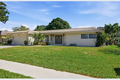 1430 NW 73rd Avenue NW, Plantation, FL 33313 - Photo 1
