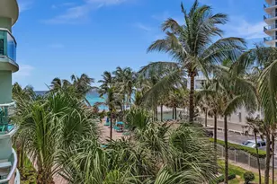 3901 S Ocean Dr, Hollywood, FL 33019 - Photo 2
