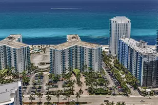 3901 S Ocean Dr, Hollywood, FL 33019 - Photo 1