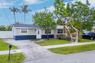 1523 SW 68th Way, North Lauderdale, FL 33068 - Photo 28