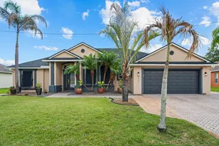 2241 SW Nightingale Terrace, Port Saint Lucie, FL 34953 - Photo 2