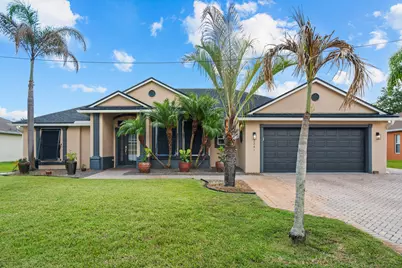 2241 SW Nightingale Terrace, Port Saint Lucie, FL 34953 - Photo 2
