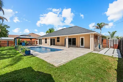 2241 SW Nightingale Terrace, Port Saint Lucie, FL 34953 - Photo 34