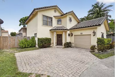 1726 Shoreside Circle, Wellington, FL 33414 - Photo 2
