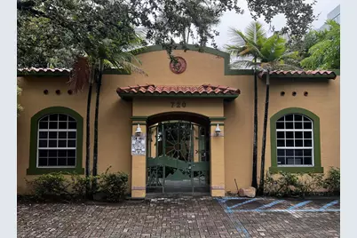 720 NE 3rd Avenue #720, Fort Lauderdale, FL 33304 - Photo 1