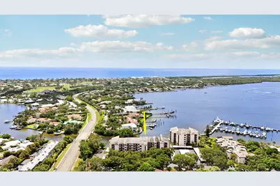 11370 Twelve Oaks Way #416, North Palm Beach, FL 33408 - Photo 2