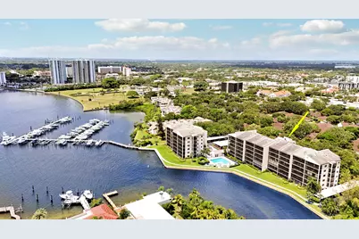 11370 Twelve Oaks Way #416, North Palm Beach, FL 33408 - Photo 34