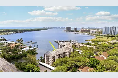 11370 Twelve Oaks Way #416, North Palm Beach, FL 33408 - Photo 36