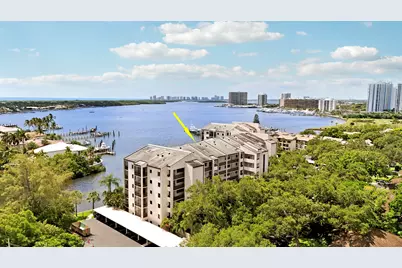 11370 Twelve Oaks Way #416, North Palm Beach, FL 33408 - Photo 1
