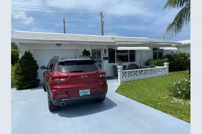 1101 Leisure Lane, Boynton Beach, FL 33426 - Photo 2