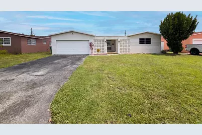 7141 Harbour Boulevard, Miramar, FL 33023 - Photo 18