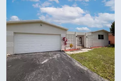 7141 Harbour Boulevard, Miramar, FL 33023 - Photo 20