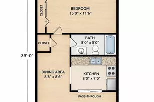 338 Camden O, West Palm Beach, FL 33417 - Photo 14
