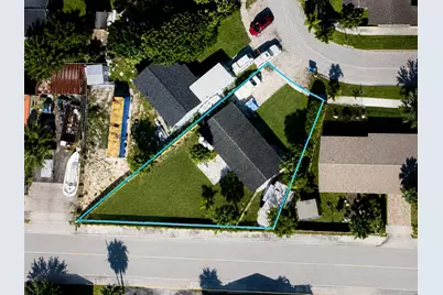1545 S 24th Court, West Palm Beach, FL 33404 - Photo 2