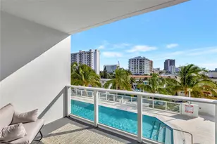 401 N Birch Rd, Fort Lauderdale, FL 33304 - Photo 16