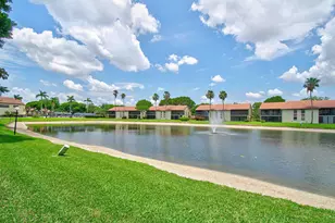 10223 N Circle Lake Dr, Boynton Beach, FL 33437 - Photo 34