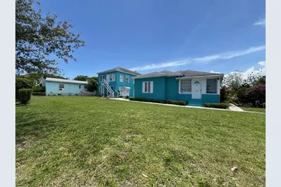 700 Talladega Street, West Palm Beach, FL 33405 - Photo 1