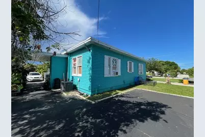 700 Talladega Street, West Palm Beach, FL 33405 - Photo 2