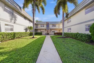 710 Monaco O, Delray Beach, FL 33446 - Photo 4