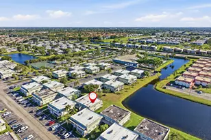 710 Monaco O, Delray Beach, FL 33446 - Photo 36