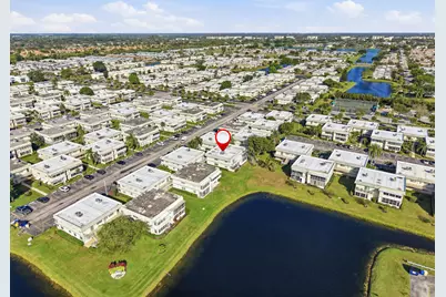 710 Monaco O, Delray Beach, FL 33446 - Photo 30