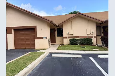 11137 NW 38th Place, Sunrise, FL 33351 - Photo 1
