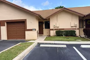 11137 NW 38th Pl, Sunrise, FL 33351 - Photo 1
