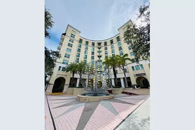 610 Clematis Street #812, West Palm Beach, FL 33401 - Photo 2