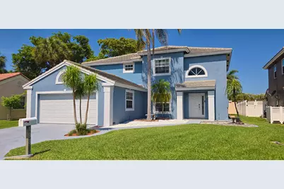198 NW 48th Avenue, Deerfield Beach, FL 33442 - Photo 1