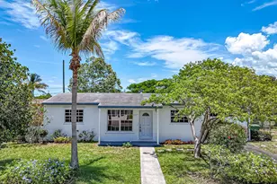 337 Mid Pines Rd, Palm Springs, FL 33461 - Photo 2