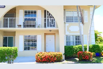 13638 Via Flora #D, Delray Beach, FL 33484 - Photo 2