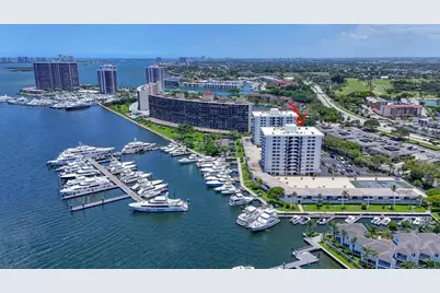 1208 Marine Way #205, North Palm Beach, FL 33408 - Photo 46