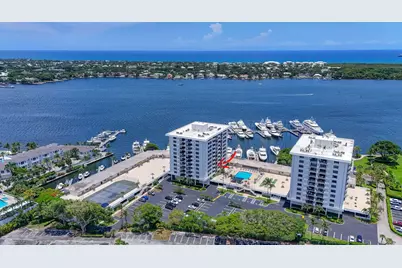 1208 Marine Way #205, North Palm Beach, FL 33408 - Photo 42