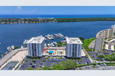 1208 Marine Way #205, North Palm Beach, FL 33408 - Photo 44