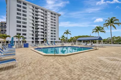 1208 Marine Way #205, North Palm Beach, FL 33408 - Photo 34