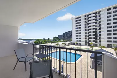 1208 Marine Way #205, North Palm Beach, FL 33408 - Photo 30