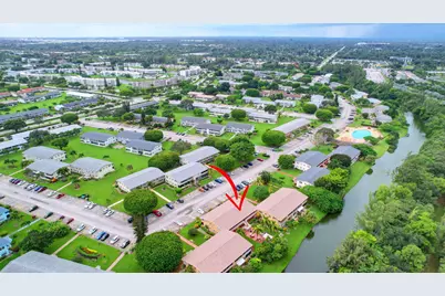 70 Camden C, West Palm Beach, FL 33417 - Photo 20