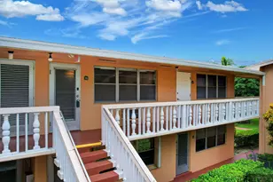 70 Camden C, West Palm Beach, FL 33417 - Photo 1